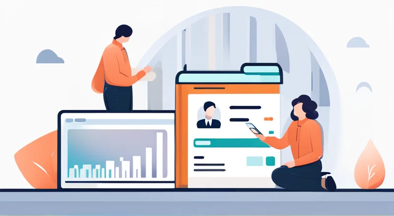 工资条生成软件：一键快速生成，轻松管理人力资源工作