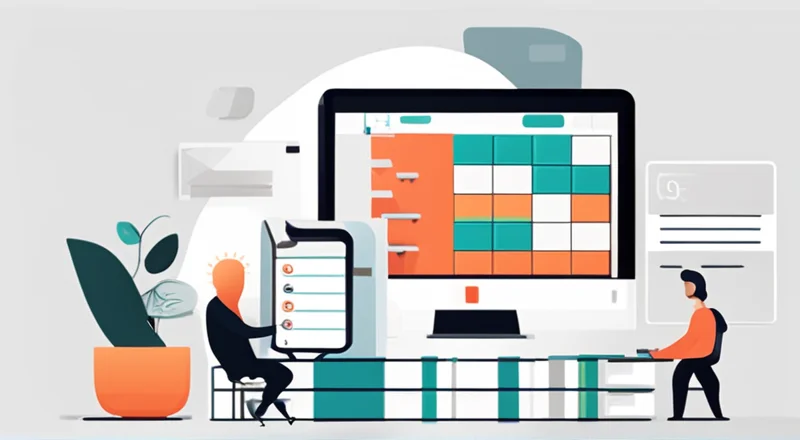 如何选择适合企业的排班软件以提高工作效率？