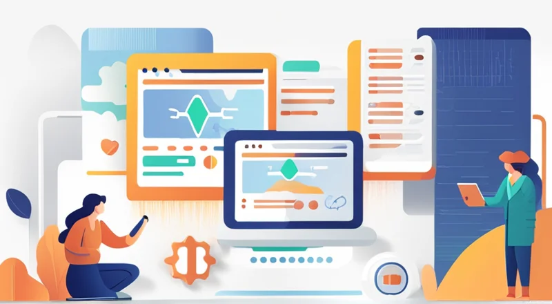 无障碍管理软件有哪些