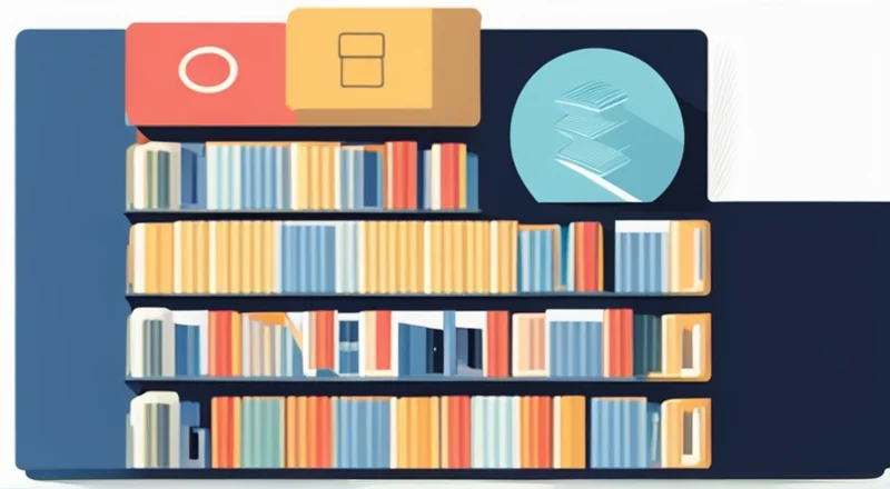 书籍用什么管理软件