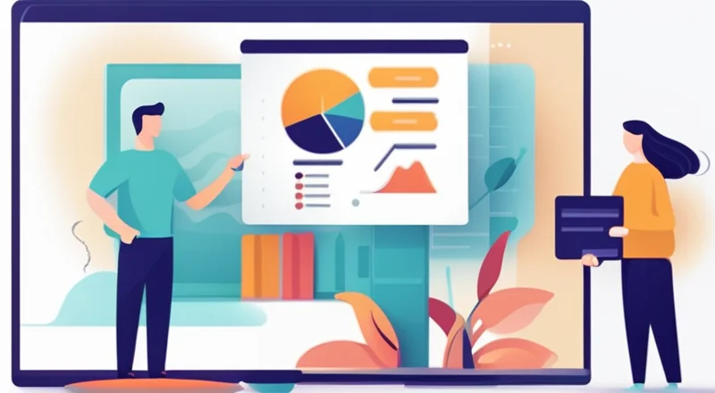 员工绩效考核管理体系：优化企业管理