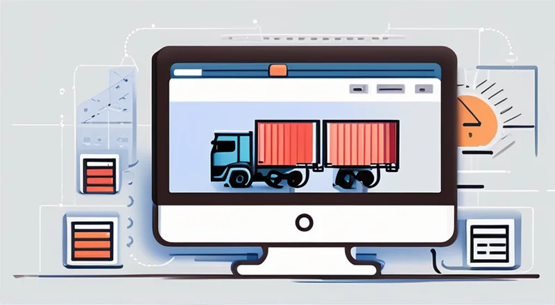 物流业务管理软件有哪些