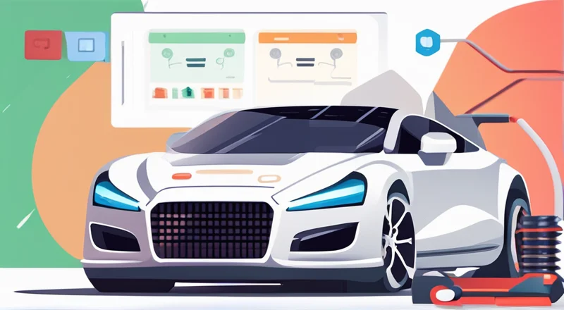 汽配管理软件哪个好用点