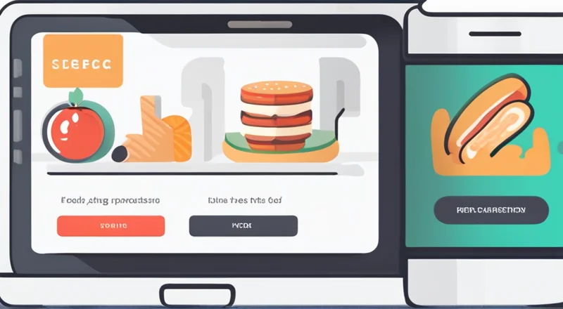 美食打卡管理软件有哪些