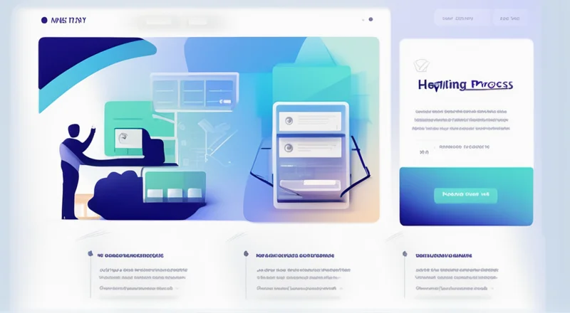 股权转让系统业务 最新流程解析 助您轻松完成交易