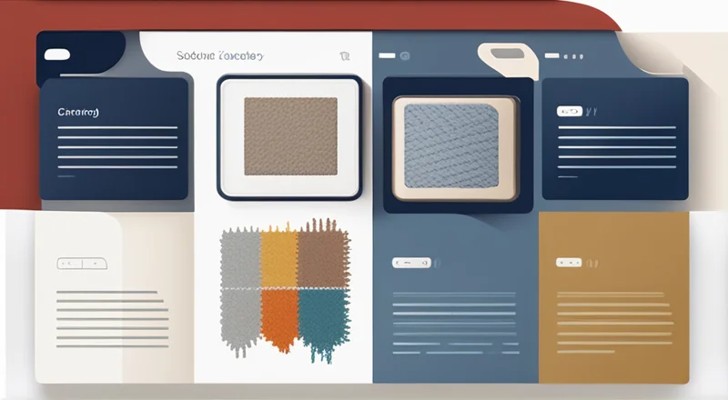 地毯行业可靠的数字化软件怎么去进行选型