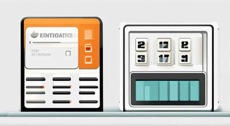 考勤系统咋应对员工的异地打卡需求？