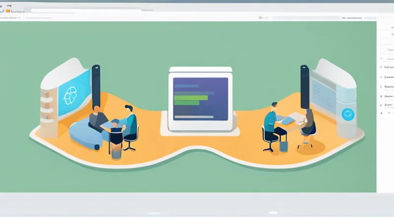 PLM系统中的协同设计：如何实现跨部门协同工作？