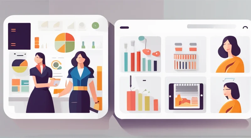 美业销售管理软件有哪些