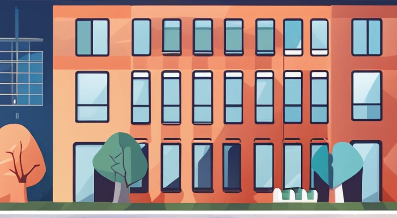 免费房客管理软件哪个好