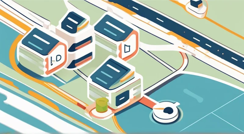 地图标注管理软件有哪些