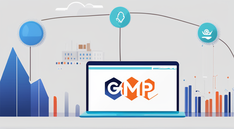 gmp管理软件服务商有哪些 | 零代码企业数字化知识站