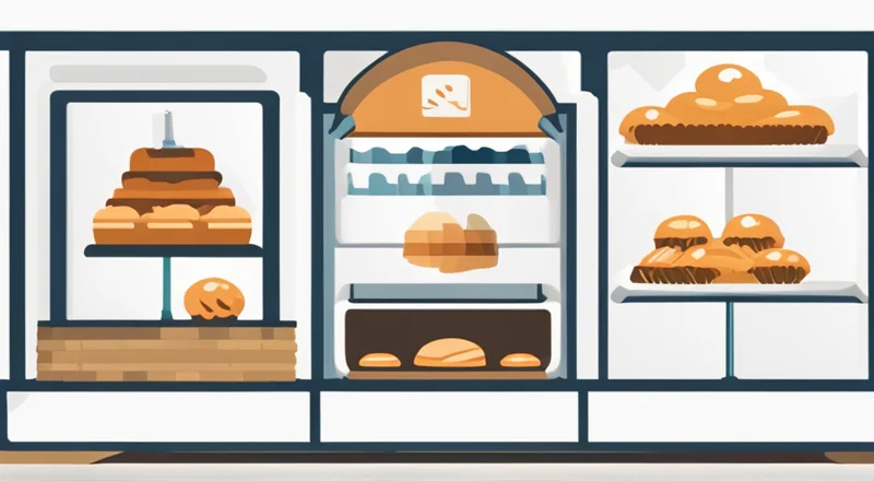 烘焙店用什么管理软件