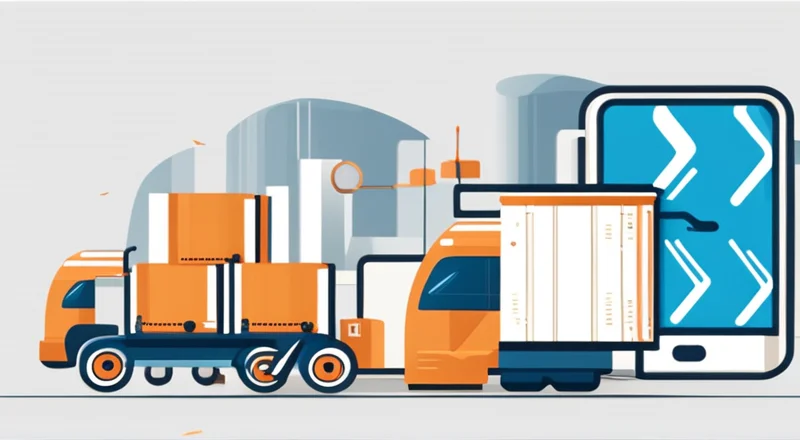生产企业如何做好物流管理，生产企业如何做好物流管理操作