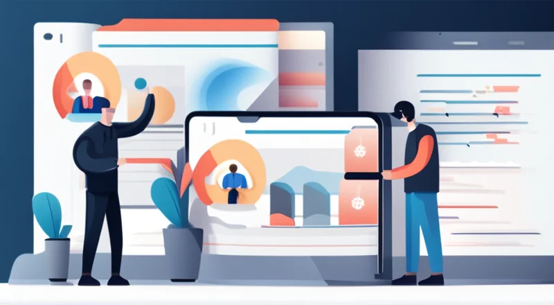 专业人力资源系统是啥?它的特点和用途是啥?