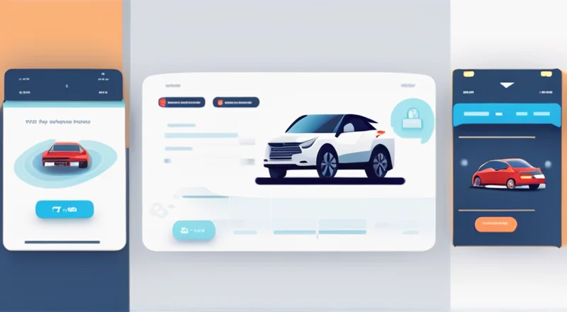 二手车交易行业好用的信息化系统如何去选？