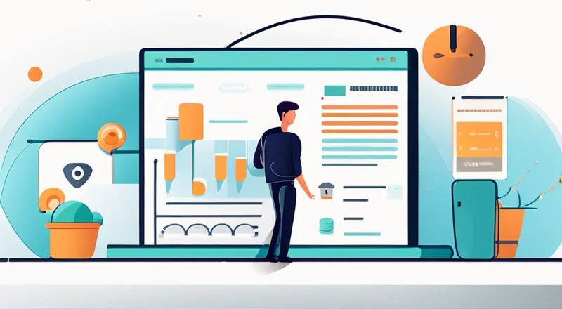 打造高效便捷的HR人力资源管理系统