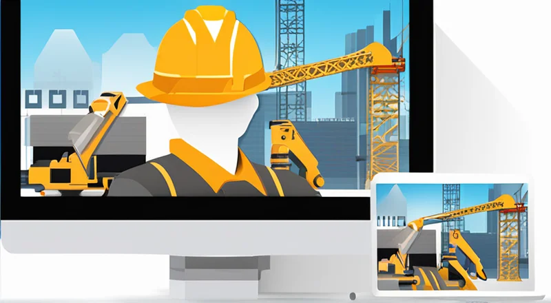 加强工地管理软件哪些