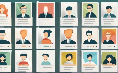 大家推荐一个好用的员工考勤管理软件