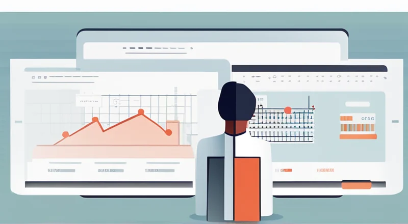 如何使用HRM系统进行绩效数据分析