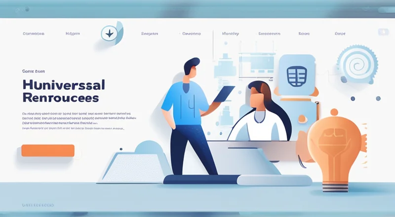 如何建立一个通用的人事管理系统？