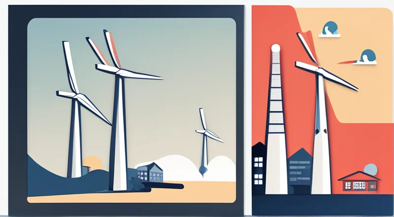 风电行业热门的信息化系统该如何来选型？