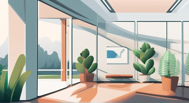 室内景观管理软件有哪些