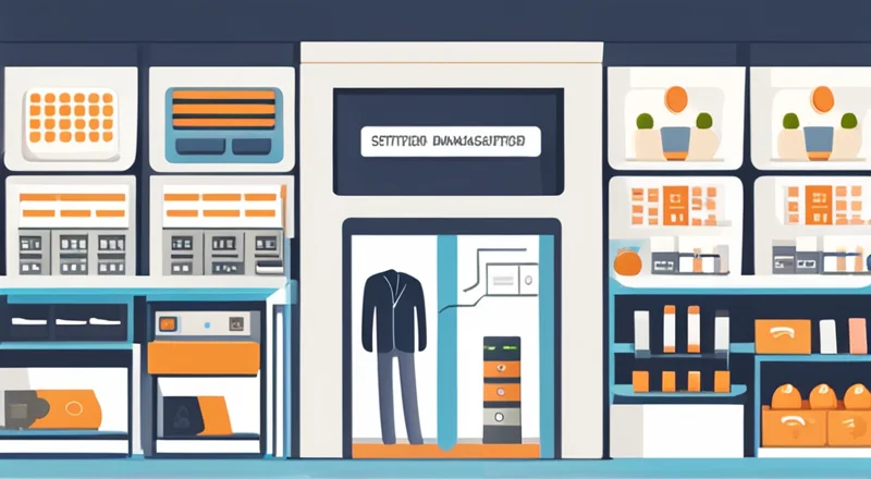 智慧门店后台管理系统编辑 功能模块详解 最新版本全面解析