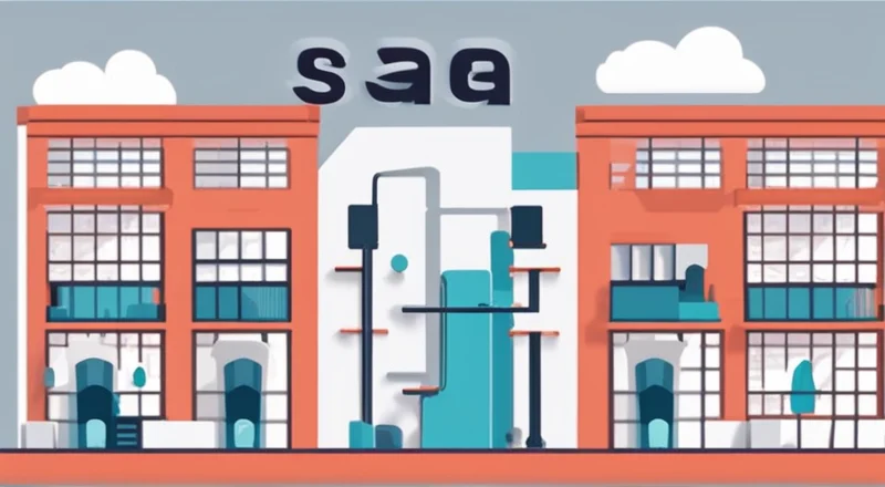 SaaS平台是啥意思？为啥很多中小企业用SaaS服务？