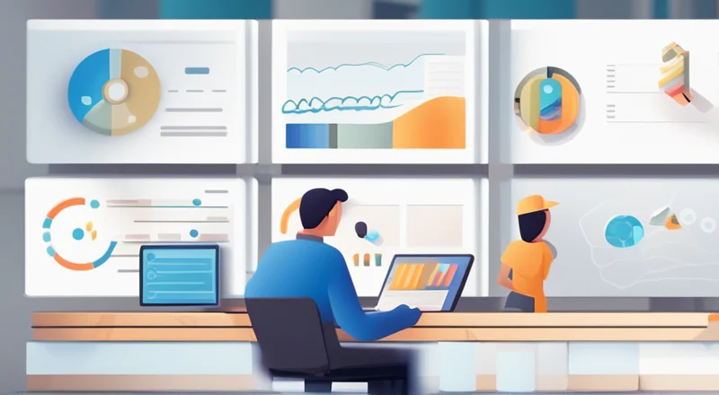 如何通过HR人力资源管理系统提升企业员工管理效率？