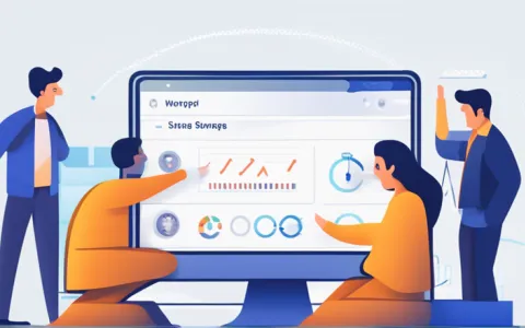 员工考勤系统软件有啥值得推荐的？