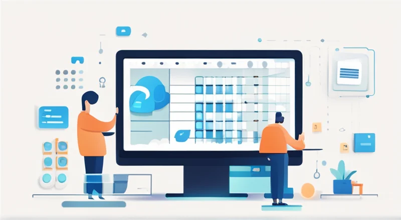 高效便捷助手：员工排班软件解决方案，提升工作效率与管理便捷