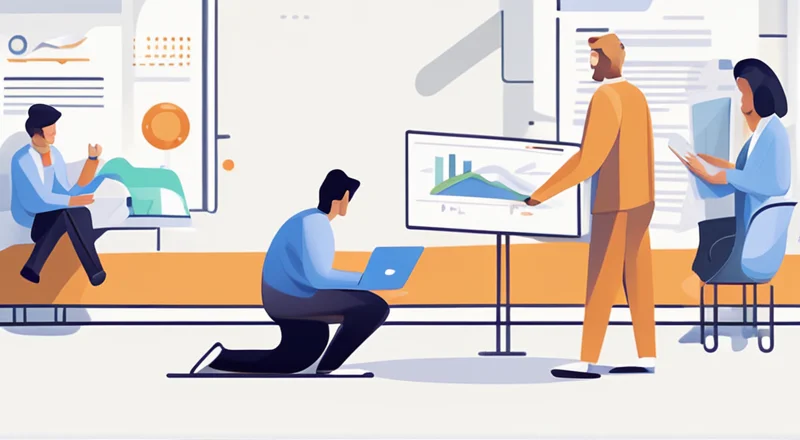 如何提升人力与人才信息管理系统的使用效率与数据准确性？