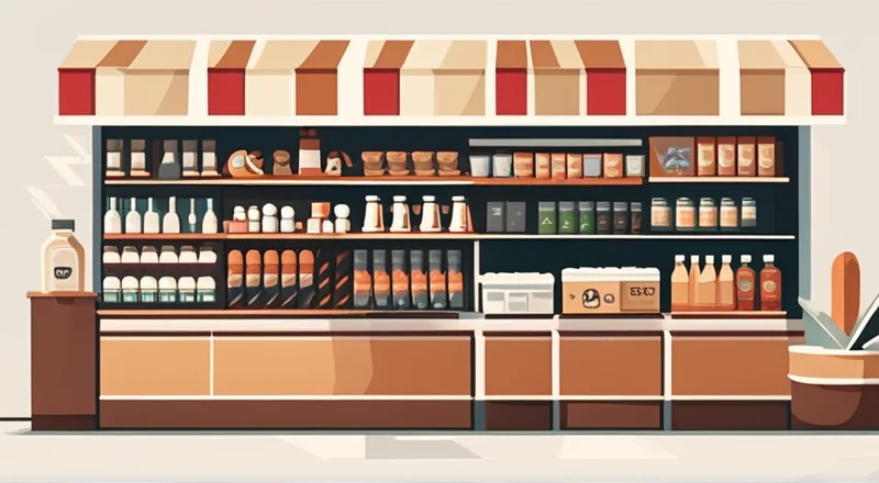 烟店管理软件有哪些好用