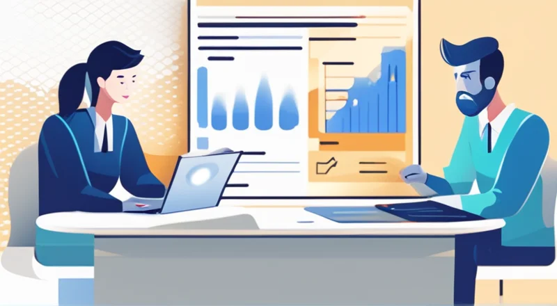 公司使用的人力资源管理软件情况咋样？