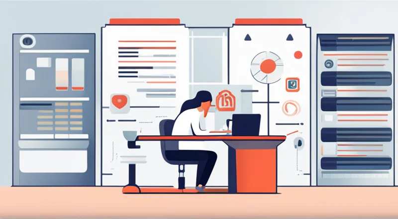 企业为啥要推出人力资源系统？