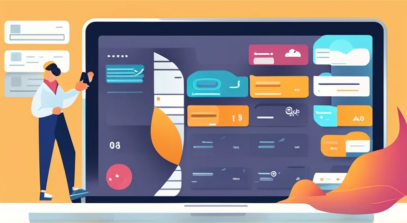 票务管理软件有哪些