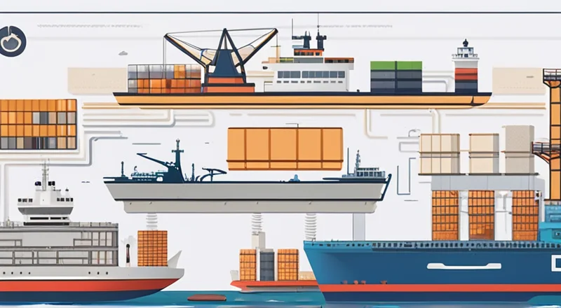 造船厂码头管理软件有哪些