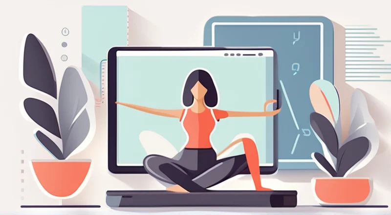 瑜伽视频管理软件哪个好