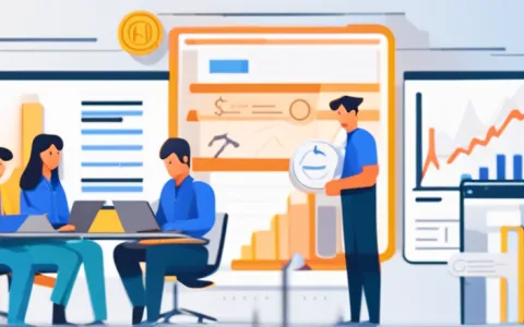 优化工资核算系统，提升企业薪酬管理效率