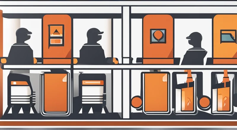 现场管理软件有哪些公司