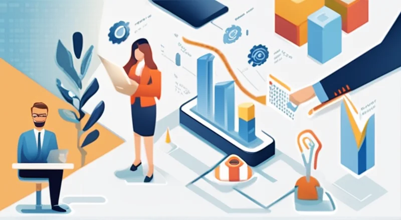 解锁人力资源潜能：人事SAAS的革新之路