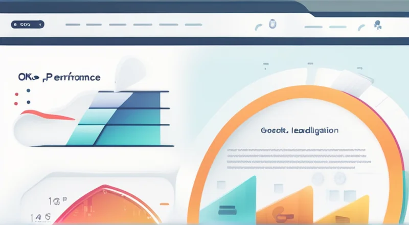 高效驱动：OKR绩效考核，引领企业实现目标！