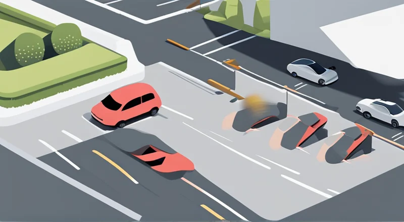 融创停车场管理软件有哪些