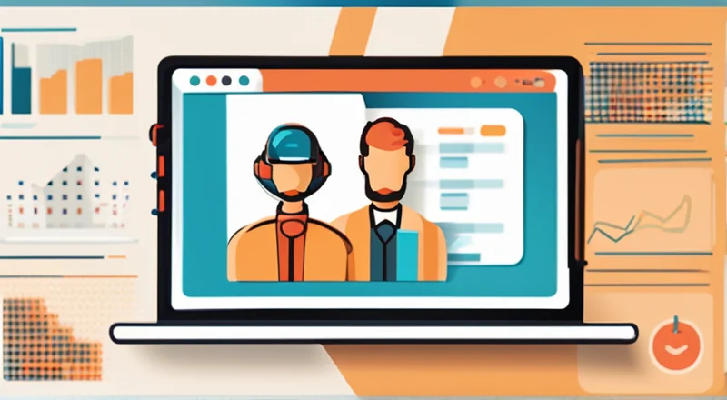 员工档案管理软件：高效智能解决方案。