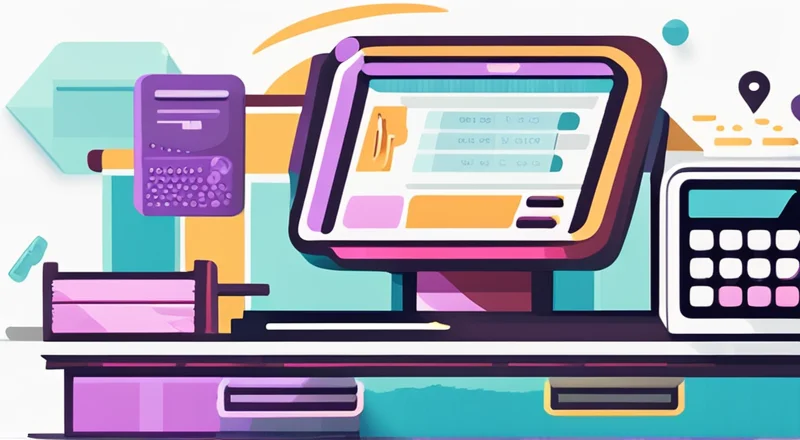 收银管理软件哪个好