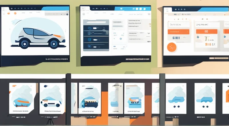 新疆运输管理软件有哪些