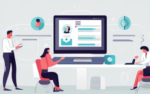 常见的人事系统有啥值得推荐？哪个好用？