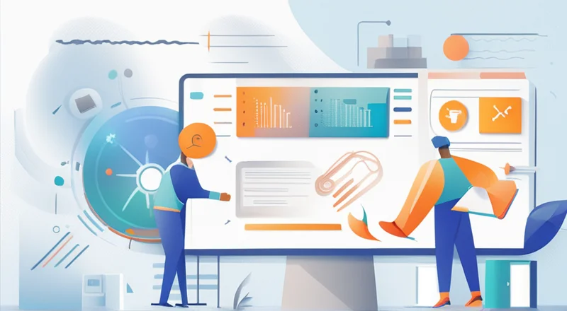 人事管理系统厂商：助力企业管理，提升人力资源效能