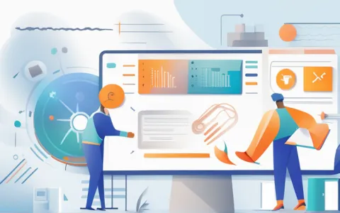 人事管理系统厂商：助力企业管理，提升人力资源效能